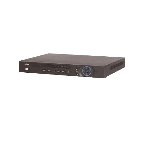 Dahua NVR4216 - Recorder vidéosurevillance digitaler 16-wege-200Mbps