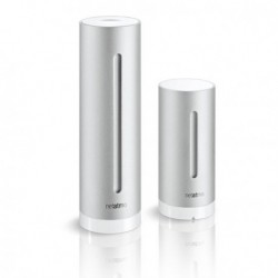 NETATMO NWS01-WW - Stazione meteo personale collegato