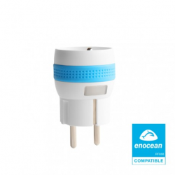 Nodon MSP-2-1-01 - Steckdose Smart Plug EnOcean type E (Fr)