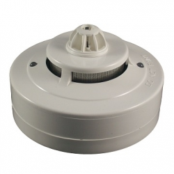 CQR338 Smoke and Heat Detector