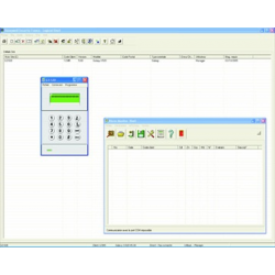 Honeywell software programming Galaxy Flex and Dimension