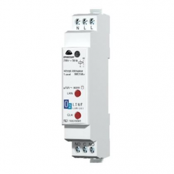 Trio2sys - EnOcean Din rail radio relay