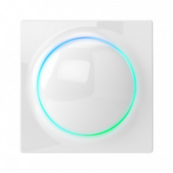 Fibaro FGWDSEU-221 - Fibaro Walli Switch Z-Wave Plus Smart Switch