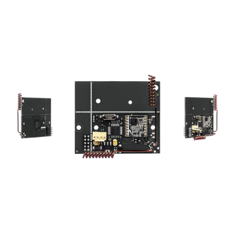 Ajax Uart Bridge