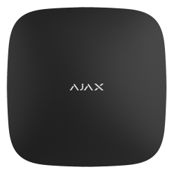 Allarme Ajax Hub Plus - Hub Plus Allarme centrale IP / WIFI / GPRS 2G 3G