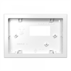 Paradox TM70WB - Staffa da parete Staffa da parete