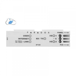 Paradox IP150 - Module interface IP