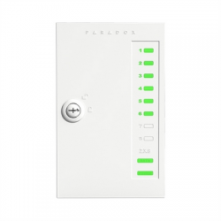 Paradox ZX82 - Module extension 8 zones