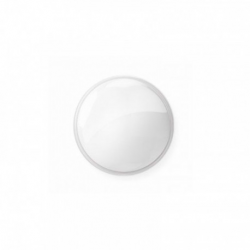 FIBARO - Pulsante con guida luminosa per interruttore Walli