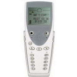 HONEYWELL Domonial TCU4-800M - Tastiera LCD bidirezionale