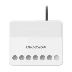 Hikvision DS-PM1-O1L-WE - Relais domotique