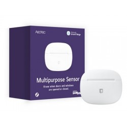 Aeotec Smarthings IM6001-MPP02 - Capteur multifonctions polyvalent Zigbee