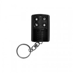 Vesta RC-16-F1 - 4-button keychain remote control