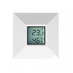 Vesta RS-23-ZW - Z-Wave humidity and temperature sensor