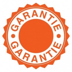 Garantie 5 ans