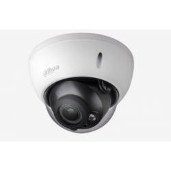 Dahua IPC-HDBW2831R-ZS - Mini dome IP CCTV da 8 Megapixel