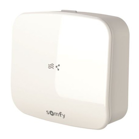 Somfy 1870359 - Récepteur radio IO