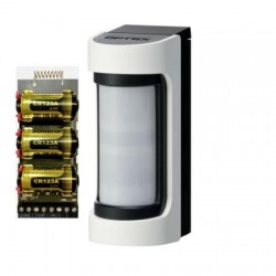 Hikvision DS-PM1-I1-WE - AX PRO Transmisor de área cableada