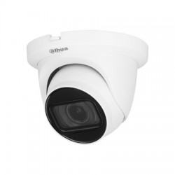 Dahua HAC-HDW1500TLMQP-A-POC - Dome per videosorveglianza HD-CVI 5 megapixel