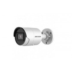 Hikvision DS-2CD2043G2-I - Acusense Cámara IP POE de 4 megapíxeles