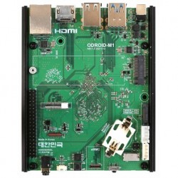 Hardkernel Odroid M1 - Single Board Computer