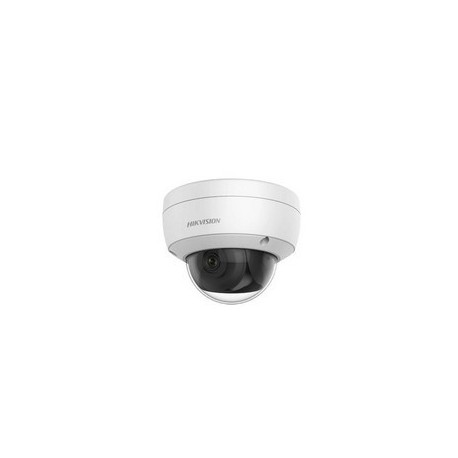 HIKVISION DS-2CD2186G2-I - Dôme IP POE 8MP Acusense