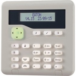 Teclado Eaton Key-RKPZ-KIT - Teclado de alarma de radio