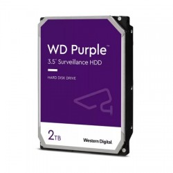 Viola WD22PURZ HdD - Western Digital 2TB 3.5"