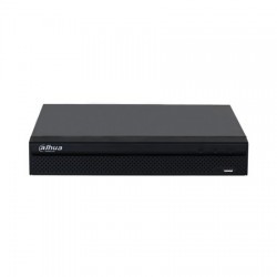 Dahua NVR2108HS-8P-S3 - Enregistreur de vidéosurveillance 8 canaux POE 4K