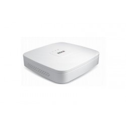 Risco RVNVR04002PA alarm - Vupoint POE 4-way IP recorder