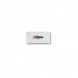 Dahua DHI-ARD822-W2(868) - Pulsante antipanico wireless a due pulsanti