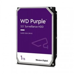 Disco rigido Viola - Western Digital 1ToO 5400 rpm 3,5"