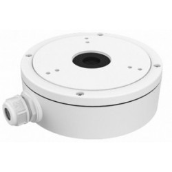 Hikvision DS-1280ZJ-PT6 - Scatola di derivazione impermeabile