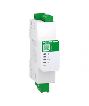 R9M80X6M PowerTag Rési9 - Energiezähler für 6 einphasige Stromkreise com Modbus