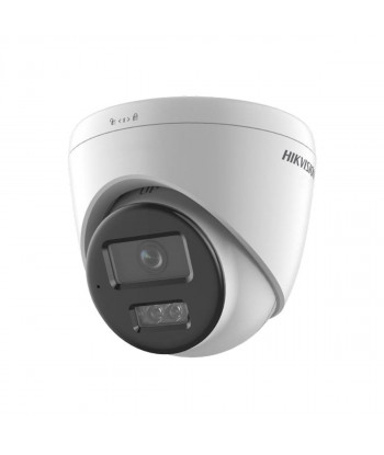 Hikvision HWI-T240HA-LUC - Caméra dôme outdoor IP HiWatch 4MP