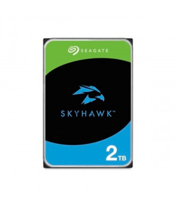 Seagate SkyHawk ST2000VX017...