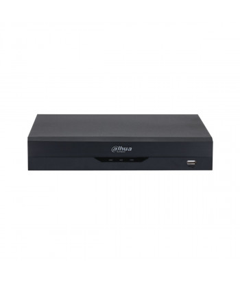 Dahua DHI-NVR4108HS-P-EI - NVR 4 Poe WizSense Registratore Digitale