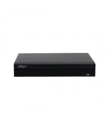 Dahua DHI-NVR4108HS-4KS3 - 8-Channel IP Video Surveillance Recorder NVR