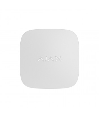 Ajax LIFEQUALITY - White Air Quality Detector