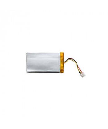 Paradox 0782935660-P2C - Batteria 3.7V / 600 mAh per trasmettitore PCS265