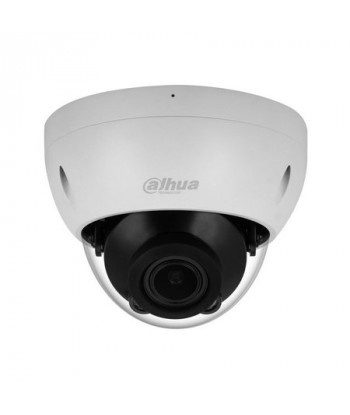 Dahua DH-IPC-HDBW2441RP-ZS-27135 - WizSense 4MP Vandal Proof Outdoor IP Dome Camera